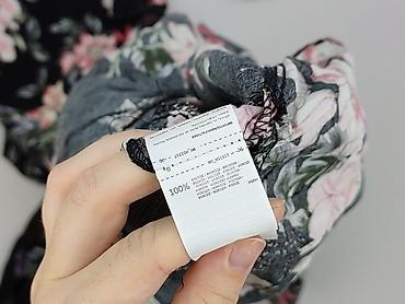 free: House, Sukienka damska, rozmiar XL — 4