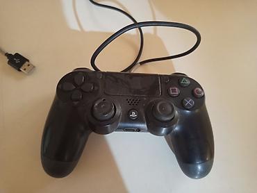 samsung stari: Sony DualShock 4 bežični kontroler za PlayStation 4 Original Model — 2