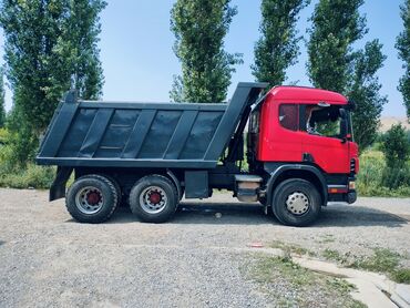 купить чехол для авто в бишкеке: Грузовик, Scania, Дубль, Б/у