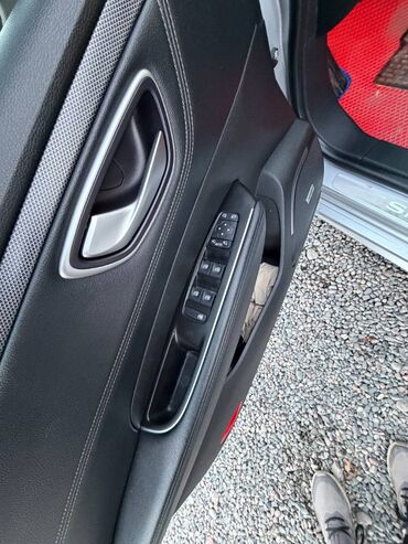 Другие автомобили: Samsung SM6 Год выпуска - 2019 Объем - 2.0 БЕНЗИН Расход — 8