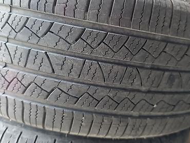 islenmis teker satiram: İşlənmiş Şin Annaite 265 / 60 / R 18 — 2