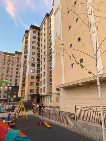 Продажа квартир: 1 комната, 54 м², Элитка, 10 этаж, Евроремонт