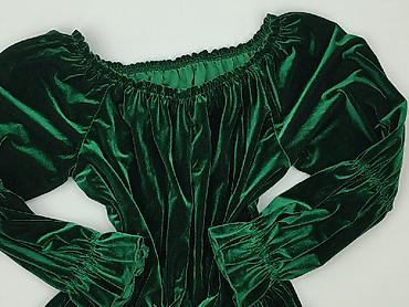 satyna: Bluzka damska, rozmiar One size — 1