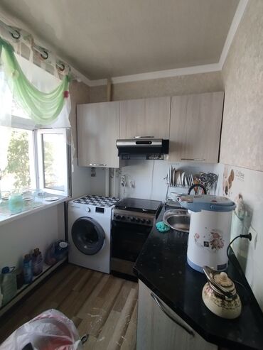 Продажа квартир: 2 комнаты, 1 м², 2 этаж, Евроремонт — 10