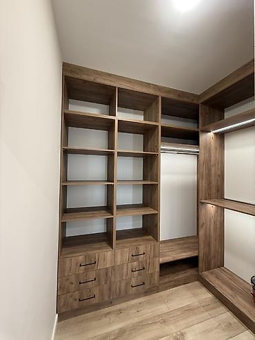 flat osh: 2 комнаты, 104 м², Новая мечеть Элитка, 8 этаж, Дизайнерский ремонт — 4
