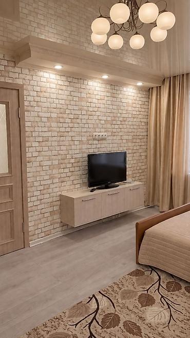 1 комната, 30 м², 1 этаж, Евроремонт