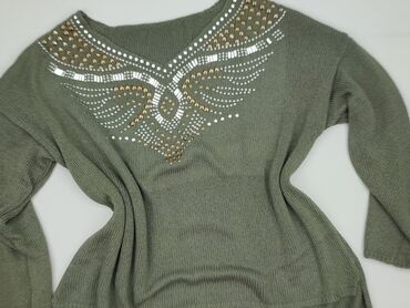 Swetry: Sweter damski, rozmiar 2XL