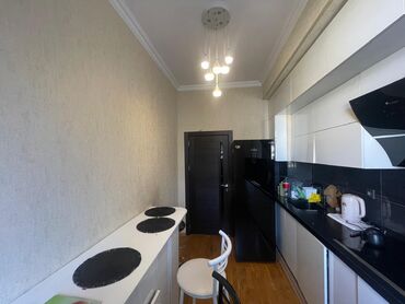 Yeni tikili: 3 otaqlı, Yeni tikili, 91 kv. m — 11