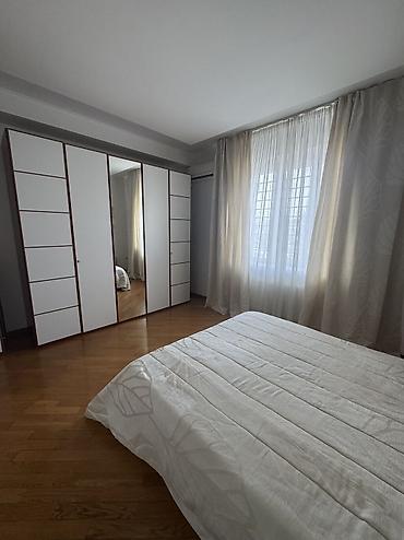 Продажа квартир: 4 комнаты, 163 м², Элитка, 2 этаж, Евроремонт — 8