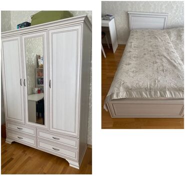 Soyuducular: Rumi. watsap0517477014 Embavoddan Genc yataq desti 450₼ satilir . Ela