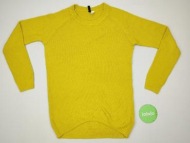 perfumy hm: H&M Divided, Sweter damski, rozmiar S — 3