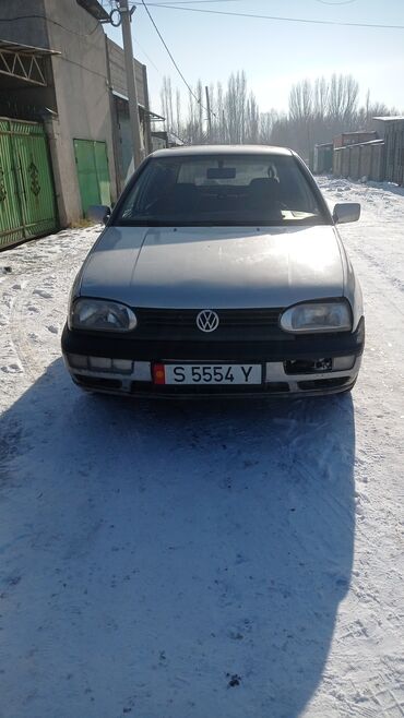 волсваген вора: Volkswagen Golf: 1995 г., 1.8 л, Механика, Газ, Хэтчбэк