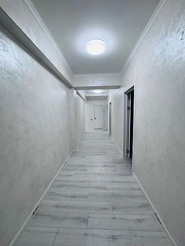 кут строй ак ниет: 4 комнаты, 105 м², Технопарк Элитка, 8 этаж, Дизайнерский ремонт — 7