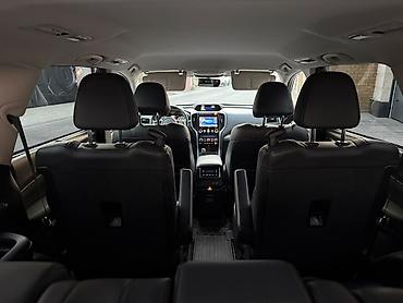 рекстон пикап 2019: Subaru Ascent: 2019 г., 2.4 л, Вариатор, Бензин, Кроссовер — 7