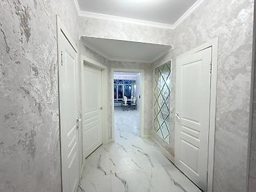 Продажа квартир: 2 комнаты, 53 м², Элитка, 9 этаж, Евроремонт — 10