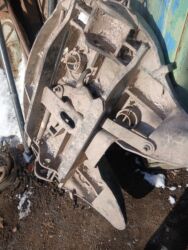 мтз 80 запчасти: Седло от тягач