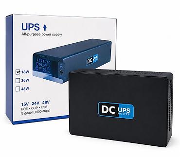 24: 🔌 Блок питания 12V 2A УЛИЧНЫЙ D15 Компактный и надежный блок питания — 1
