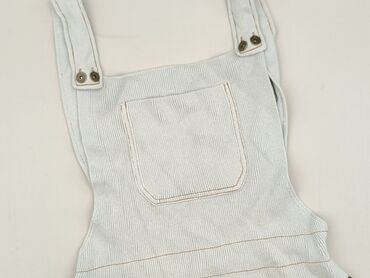 heavy duty sandały: Zara, Ogrodniczki damskie, rozmiar L