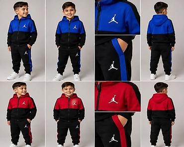 nike air force duboke: Dečije trenerke turske sve je vez veličine 98-104 za samo 3900 din — 1