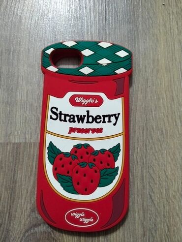 Qoruyucu plyonka və şüşələr: IPhone 7 Plus / 8 Plus üçün dekorativ telefon qabları dəsti - — 4