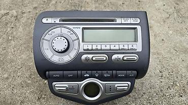 obdlink sx: FABRICKI RADIO ZA HONDA JAZZ | Fabricki radio Honda Jazz — 1