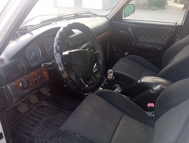 газ в кредит: ГАЗ 31105 Volga: 2008 г., 2.4 л, Газ