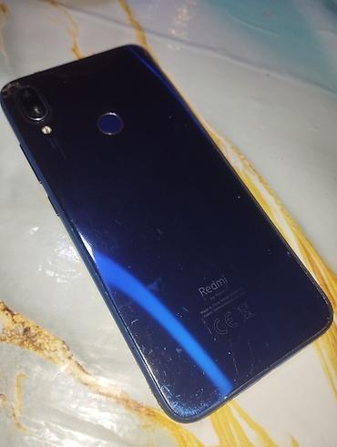 ikinci el iphone 11: Xiaomi Mi Note, 32 GB, rəng - Mavi, 
 İki sim kartlı — 8