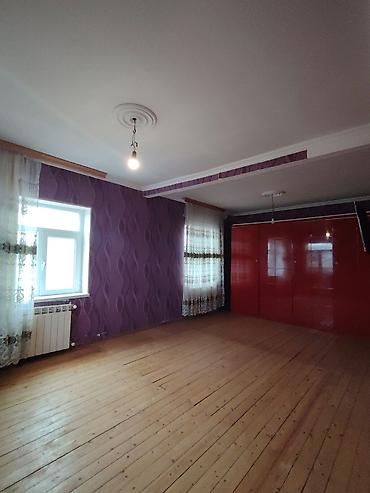 bilecerde heyet evleri: 3 otaqlı, 100 kv. m, Orta təmir — 3
