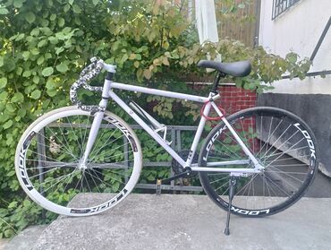 велосипед filips: Городской велосипед, Другой бренд, Рама M (156 - 178 см), Алюминий, Китай, Б/у
