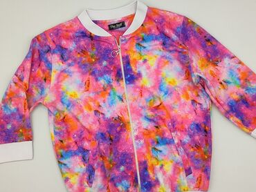 reserwet kurtki: Kurtka bomberka damska, rozmiar L