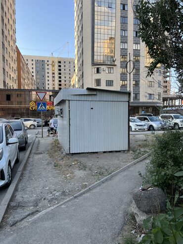 центральная мечеть: Продается павильон 15 кВ.м верхний Джал 850 тысач сом