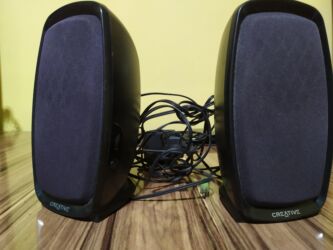 компьютеры полный комплект: Колонки компьютерные/телефона