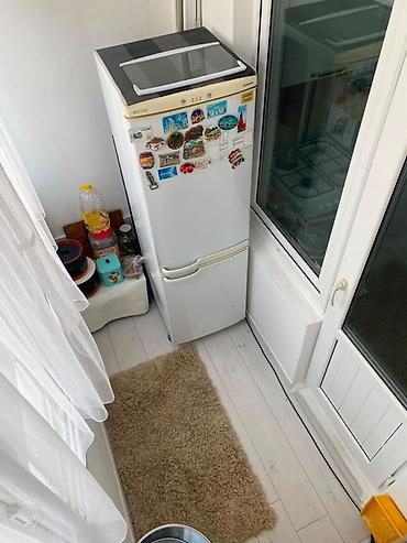 Продажа квартир: 4 комнаты, 93 м², Нижний Джал (Джал-23) 105 серия, 5 этаж, Косметический ремонт — 8