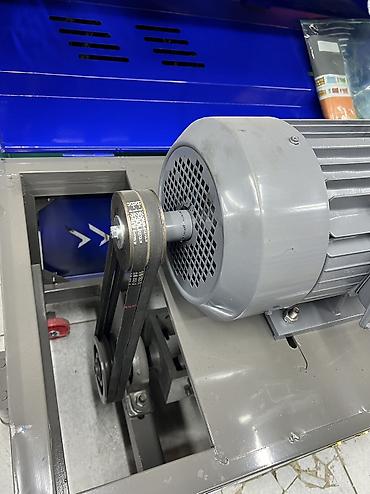 Другие инструменты: Выпрямитель проволоки Управления с компьютером Напряжения 380вольт — 10