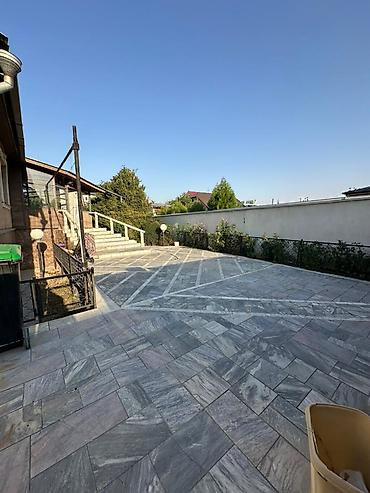 репина: 🏡 БОЛЬШОЙ ОДНОЭТАЖНЫЙ ДОМ В ЭЛИТНОМ РАЙОНЕ! 📍 Репина / Гагарина 💰 Цена — 2