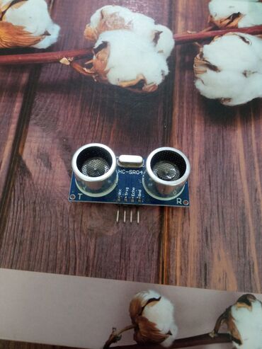 Digər kompüter aksesuarları: Arduino və digər mikrocontroller layihələri üçün elektronika modul — 15