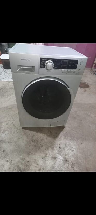 iwlenmiw paltaryuyan: Paltaryuyan maşın 7 kq, İşlənmiş, Avtomat, Kredit yoxdur, Ünvandan götürmə