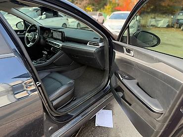 Kia: Kia K5: 2021 г., 2 л, Автомат, Газ, Седан — 12