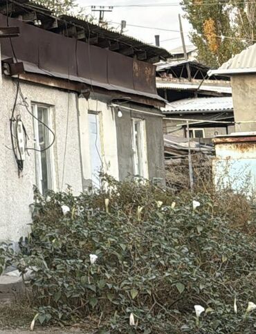 дом без хозяина на долгий срок: 30 м², 2 комнаты, Парковка