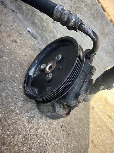 dobar punjac za akumulator: SERVO PUMPA E87 ZA BMW SERIJA 1 | Na stanju novi i polovni delovi za — 1
