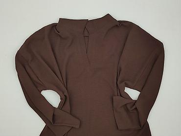 pull and bear koszula lniana: Pakuten, Bluzka damska, rozmiar L — 1