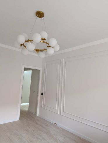 центральная мечеть: 2 комнаты, 53 м², Элитка, 1 этаж, Евроремонт