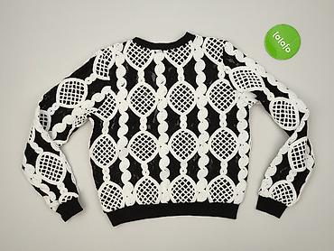 alphar one bluza: Sweter damski, rozmiar M — 3