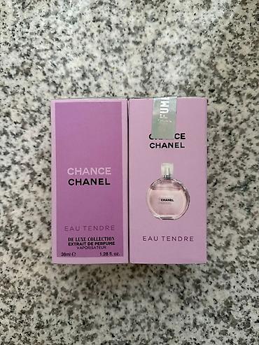 Парфюмерия: Парфюмерные мини-флаконы 38 мл (1.28 fl. oz.), распылители. В линейке at lalafo.kg — 7 Парфюмерия: Парфюмерные мини-флаконы 38 мл (1.28 fl. oz.), распылители. В линейке — 7