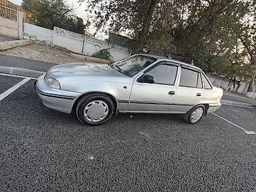 авто разбор нексия: Daewoo Nexia: 2004 г., 1.5 л, Автомат, Бензин, Седан — 3
