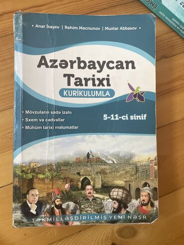 русский язык 7 класс азербайджан: 7 azb Azerbaycan tarixi kitabi 5-11