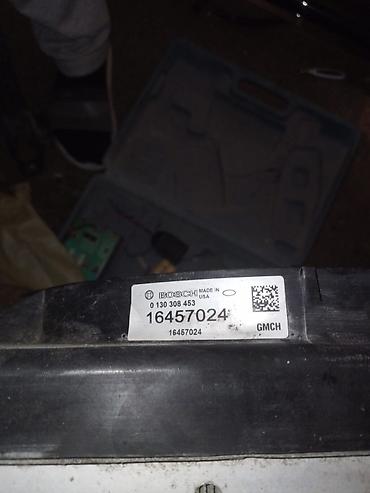zil 130: BOSCH elektrik komponenti – orijinal hissə - Brend: BOSCH - İstehsal — 1