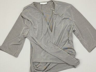 bluzki plisowana zara: Bluzka Damska, Zara, M, stan - Bardzo dobry