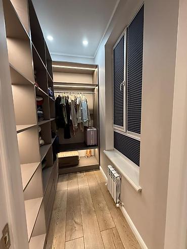 Продажа квартир: 3 комнаты, 80 м², 5 этаж — 5