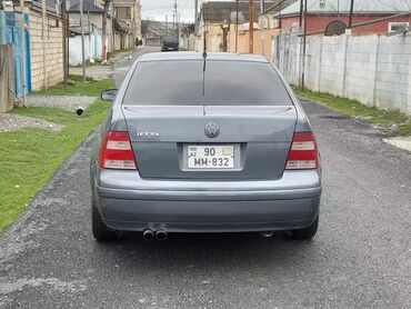 honda odyssey 2002: Volkswagen Jetta: 1.8 l | 2002 il Sedan